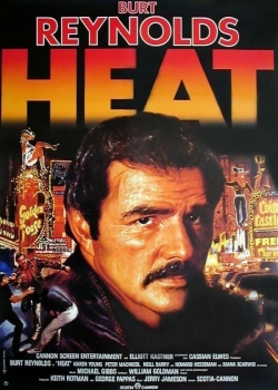 Heat (1986) Official Image | AndyDay