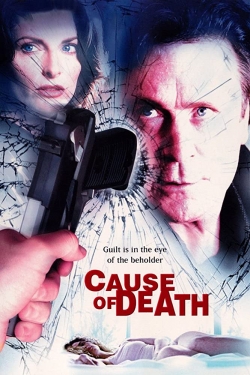 Cause Of Death (2001) Official Image | AndyDay
