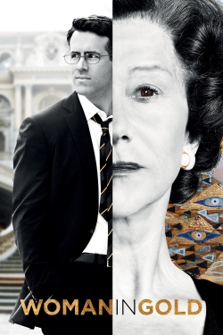 Woman in Gold (2015) Official Image | AndyDay