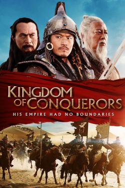 Kingdom of Conquerors (2013) Official Image | AndyDay