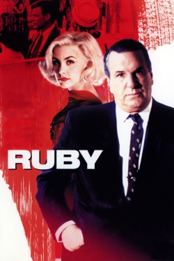 Ruby (1992) Official Image | AndyDay