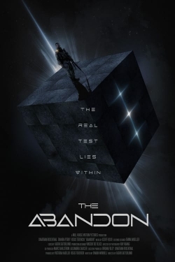 The Abandon (2024) Official Image | AndyDay