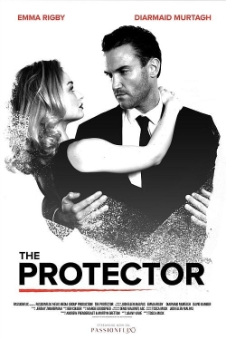 The Protector (2019) Official Image | AndyDay