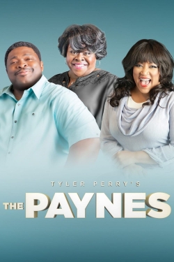 The Paynes (2018) Official Image | AndyDay