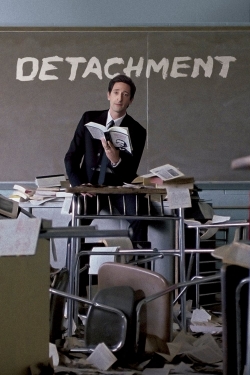 Detachment (2011) Official Image | AndyDay
