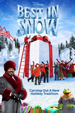 Best in Snow (2022) Official Image | AndyDay