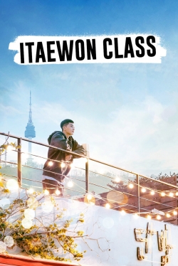 Itaewon Class (2020) Official Image | AndyDay