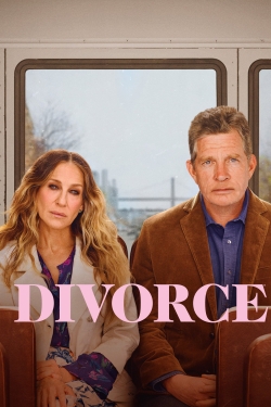 Divorce (2016) Official Image | AndyDay