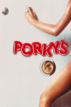 Porky's (1981) Official Image | AndyDay