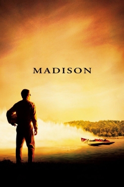 Madison (2001) Official Image | AndyDay