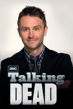 Talking Dead (2011) Official Image | AndyDay