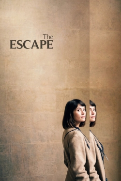 The Escape (2018) Official Image | AndyDay