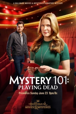 Mystery 101: Playing Dead (2019) Official Image | AndyDay