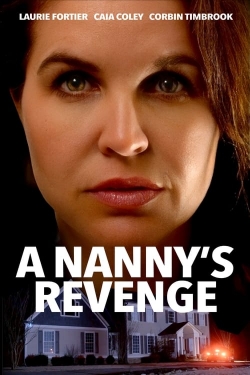 A Nanny's Revenge (2024) Official Image | AndyDay