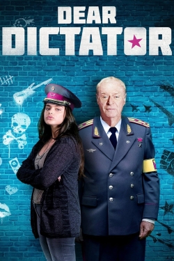 Dear Dictator (2018) Official Image | AndyDay