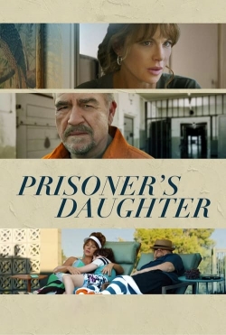 Prisoner's Daughter (2023) Official Image | AndyDay