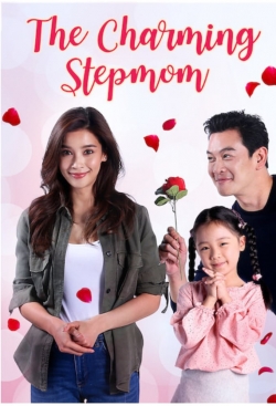 The Charming Stepmom (2019) Official Image | AndyDay