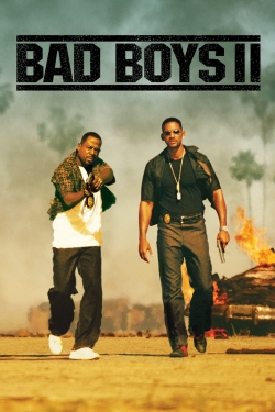 Bad Boys II (2003) Official Image | AndyDay