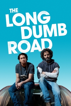 The Long Dumb Road (2018) Official Image | AndyDay