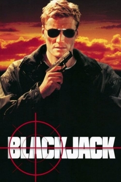 Blackjack (1998) Official Image | AndyDay