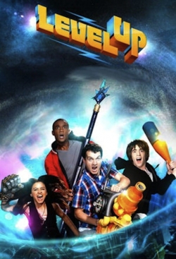 Level Up (2012) Official Image | AndyDay
