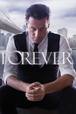 Forever (2014) Official Image | AndyDay