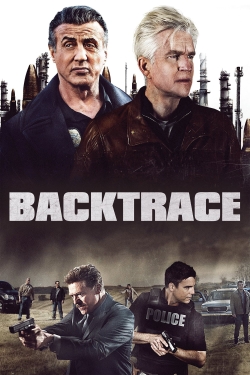Backtrace (2018) Official Image | AndyDay