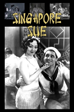 Singapore Sue (1932) Official Image | AndyDay