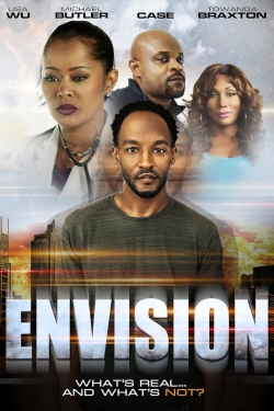 Envision (2021) Official Image | AndyDay