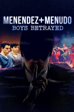 Menendez + Menudo: Boys Betrayed (2023) Official Image | AndyDay