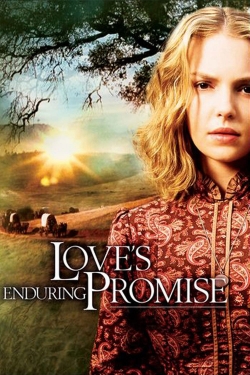 Love's Enduring Promise (2004) Official Image | AndyDay