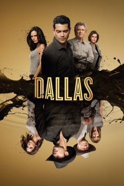 Dallas (2012) Official Image | AndyDay