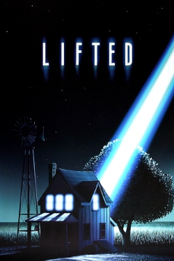 Lifted (2006) Official Image | AndyDay