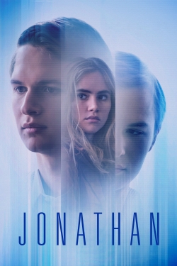 Jonathan (2018) Official Image | AndyDay
