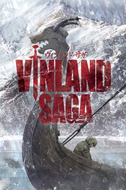 Vinland Saga (2019) Official Image | AndyDay
