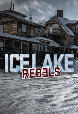 Ice Lake Rebels (2014) Official Image | AndyDay