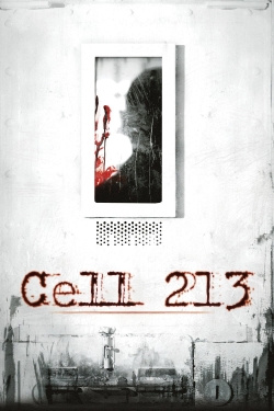 Cell 213 (2011) Official Image | AndyDay