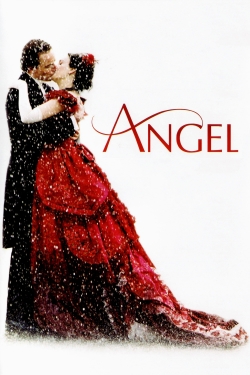 Angel (2007) Official Image | AndyDay