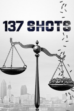 137 Shots (2021) Official Image | AndyDay