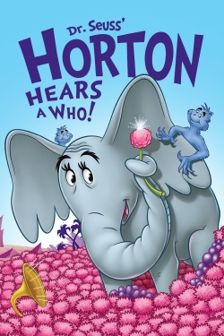 Horton Hears a Who! (1970) Official Image | AndyDay
