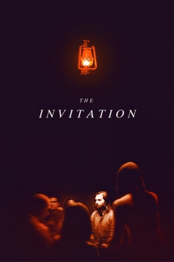 The Invitation (2015) Official Image | AndyDay