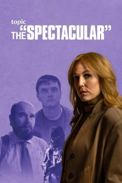The Spectacular (2022) Official Image | AndyDay
