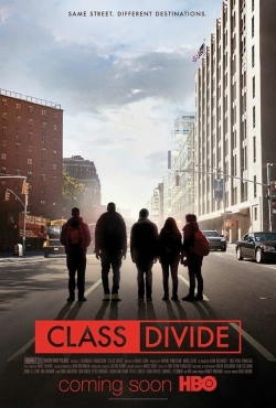 Class Divide (2016) Official Image | AndyDay