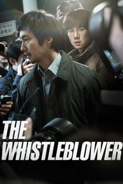 The Whistleblower (2014) Official Image | AndyDay