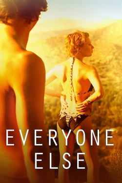 Everyone Else (2009) Official Image | AndyDay
