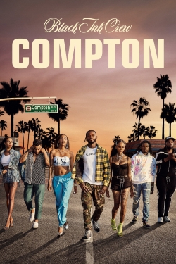 Black Ink Crew Compton (2019) Official Image | AndyDay