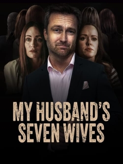 My Husband's Seven Wives (2024) Official Image | AndyDay