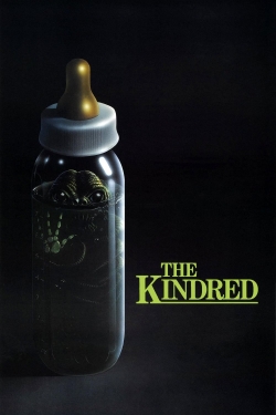 The Kindred (1987) Official Image | AndyDay