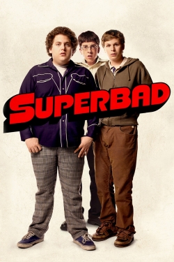 Superbad (2007) Official Image | AndyDay