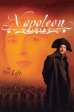 Napoleon (2002) Official Image | AndyDay